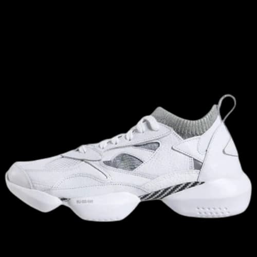 Reebok 3D OP. PRO 'White Navy'