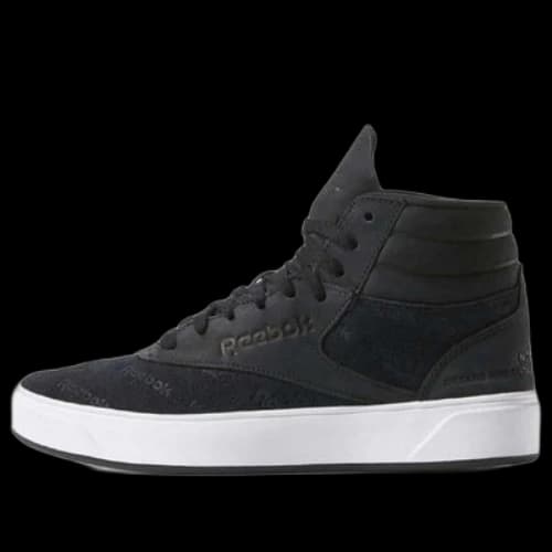 Moussy x Reebok Freestyle Hi Nova (Women's)