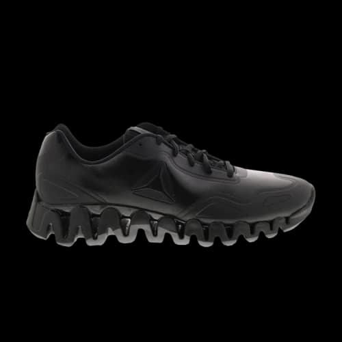 Reebok Zig Pulse SE 'Black'