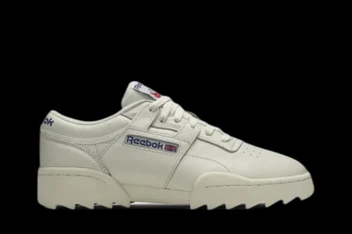 Reebok Workout Ripple OG 'Chalk'