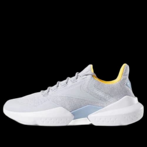 Reebok Split Fuel Running Shoes Grey