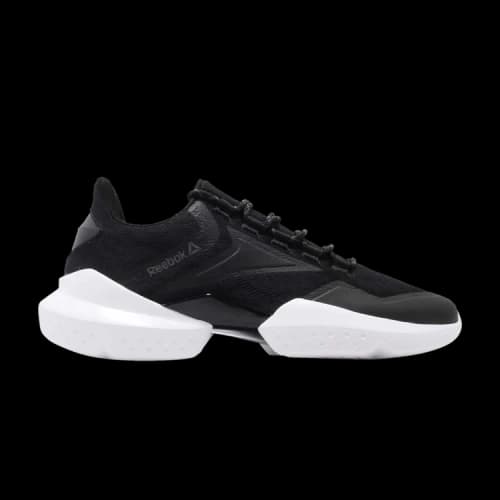 Reebok Split Fuel 'Black True Grey'