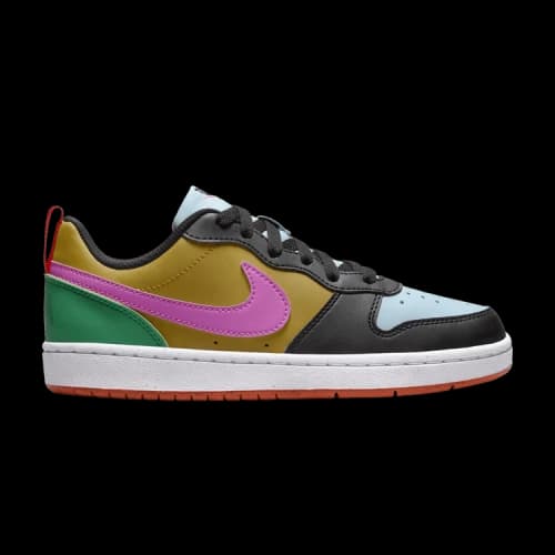 (GS) Nike Court Borough 'Multi-Color'