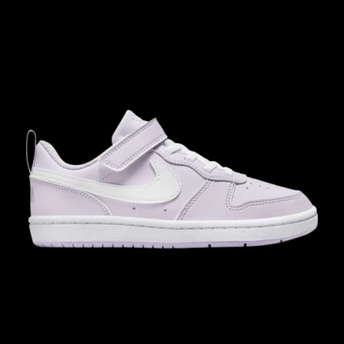 Nike Court Borough Low Recraft PS 'Barely Grape'