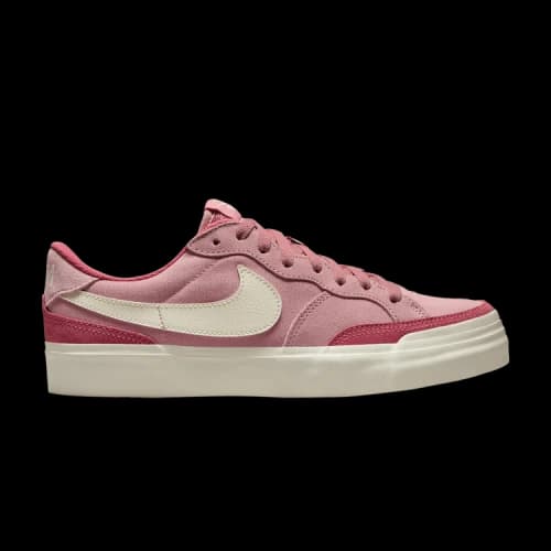 Nike Zoom Pogo Plus SB 'Red Stardust' (Women's)