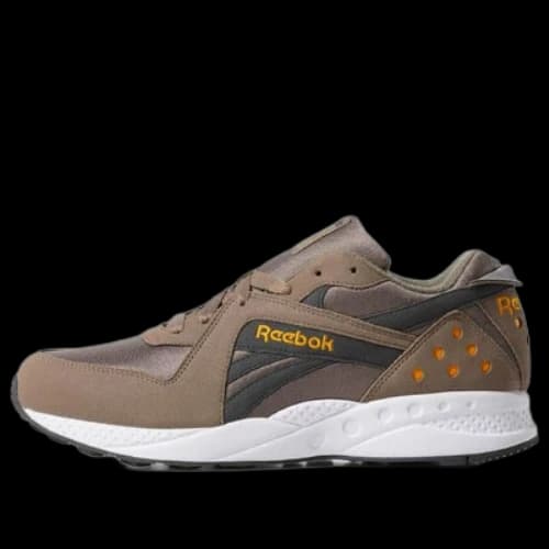 Reebok Pyro Brown