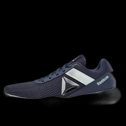 Reebok Flexagon Training shoes 'Blue White' (Women's)