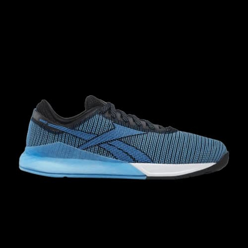 Reebok Nano 9 'Bright Cyan'