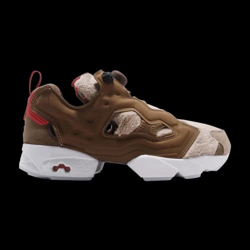 Reebok Instapump Fury OG MU 'Khaki'