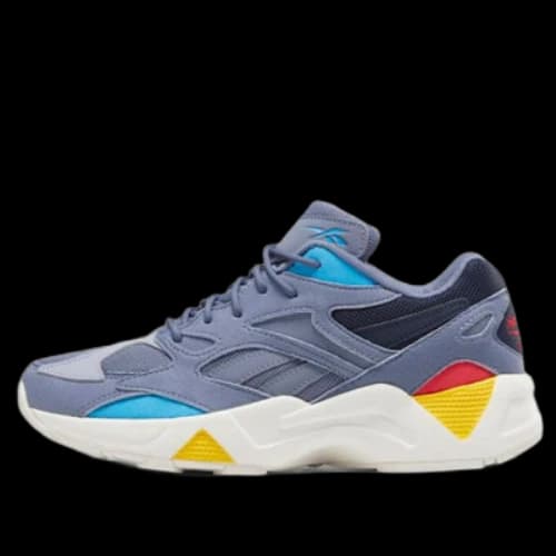 Reebok Aztrek 96 Sky Blue (Women's)