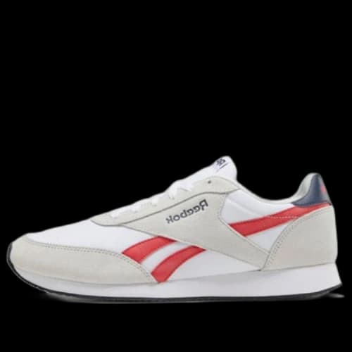 Reebok Royal Classic Jogger 2.0 White
