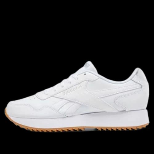 Reebok Royal Glide Rpldbl White (Women's)