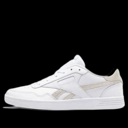 Reebok Techque T LX White (Women's)
