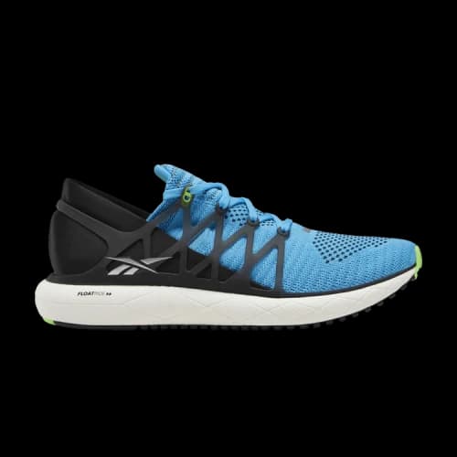 Reebok FLOATRIDE Run 2.0 'Black Blue'