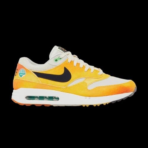 Nike Air Max 1 '86 OG Golf NRG 'Big Bubble - Always Fresh' Sample