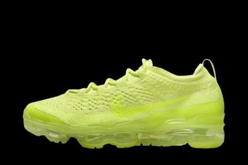 Nike Air Vapormax 2023 Flyknit Lemon Twist (Women's)