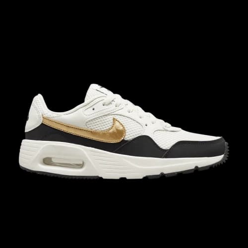 Nike Air Max SC SE 'Phantom Metallic Gold' (Women's)