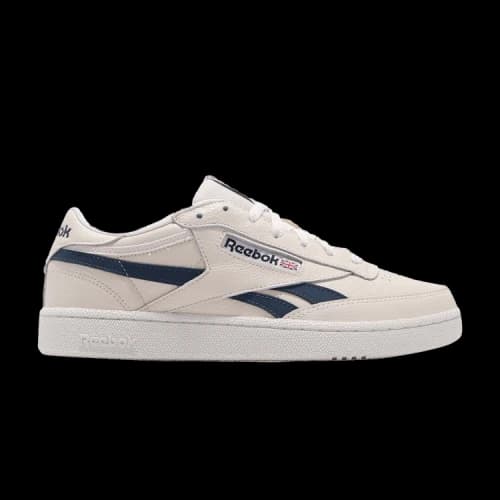 Reebok Revenge Plus 'Classic White'