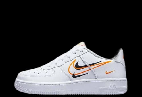 Nike Air Force 1 Low 40th Anniversary Edition LA Flea GS