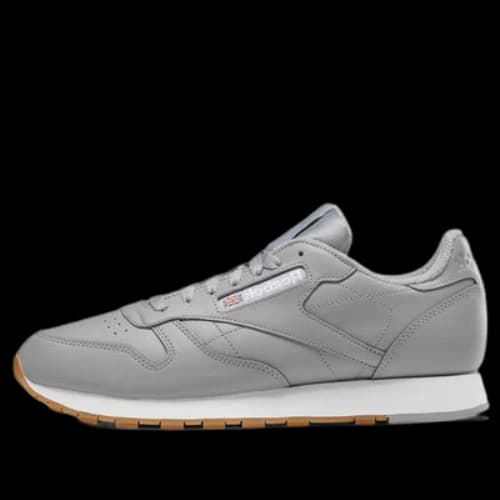 Reebok Classic Leather Gray