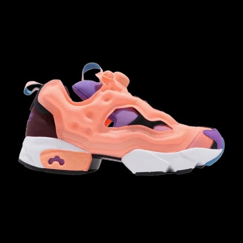 Reebok InstaPump Fury OG MU 'Sun Glow'