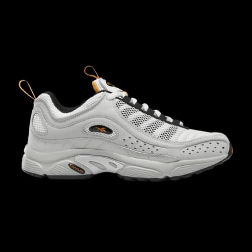 Reebok Daytona DMX 2 'True Grey'