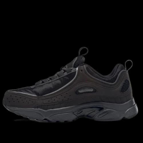 Reebok Daytona Dmx II Black