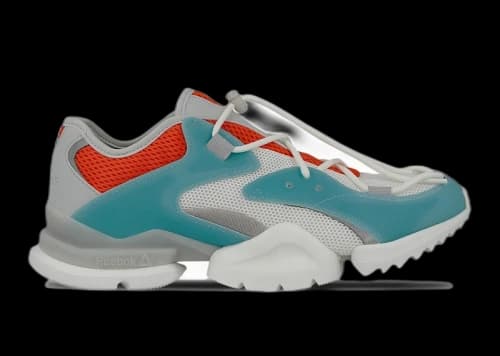 Reebok Run.r 96 Chalk