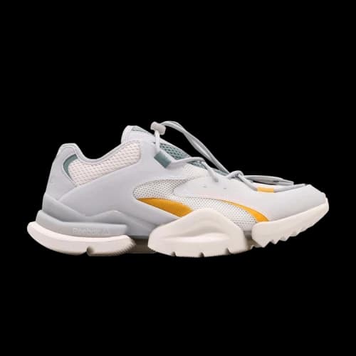 Reebok Run.R 96 TPU 'Grey'