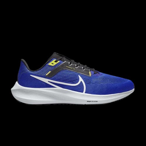 Nike Air Zoom Pegasus 40 Wide 'Racer Blue'