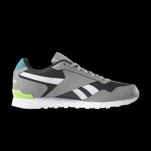 Reebok Classic Harman Run LTCL 'Grey Black'