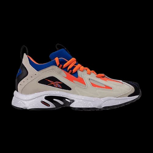 Reebok DMX Series 1200 'Parchment'