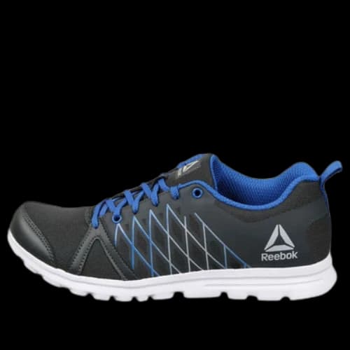 Reebok Running Pulse Run Xtreme Lp 'Grey Blue'