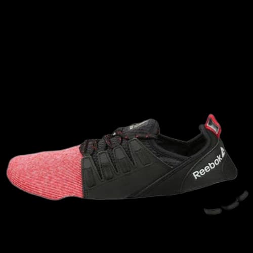 Reebok Flex O Fusion LP 'Pink Black'