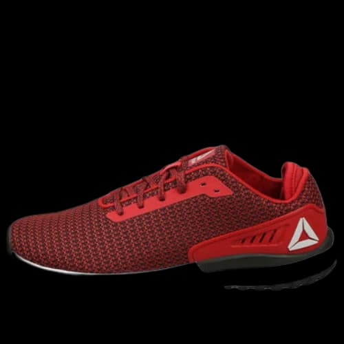 Reebok Wave Ride Lp 'Red Black'