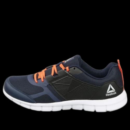 Reebok Running Speed Xtreme Enhanced Lp 'Black Blue Red'