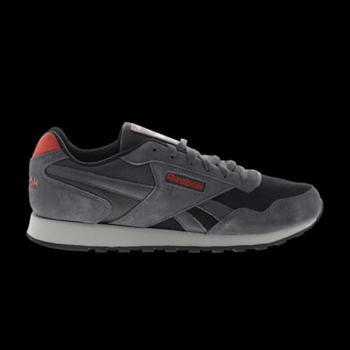 Reebok Classic Harman Run 'Cold Grey'