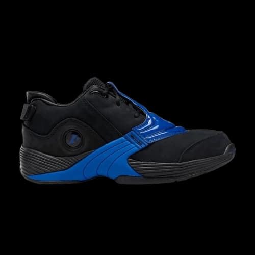 Reebok Answer 5 'College Royal' Sample