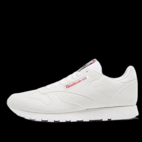 Reebok Classic Leather Mu White