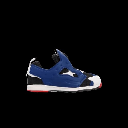 (TD) Reebok Versa Pump Fury TD 'Royal'