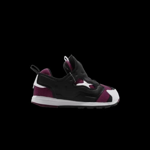 (PS) Reebok Versa Pump Fury 'Berry'