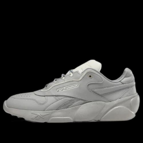 Reebok Premier Classic Leather Gray