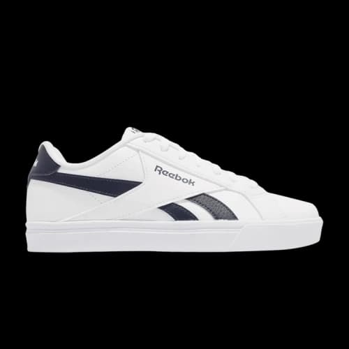 Reebok Royal Complete 3.0 Low 'White Collegiate Navy'