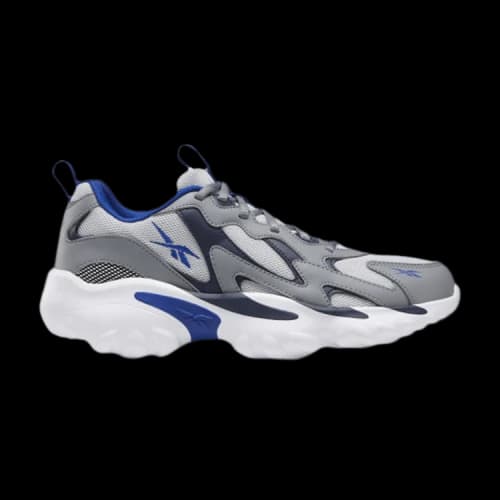 Reebok DMX Series 1000 'Skull Grey Navy'