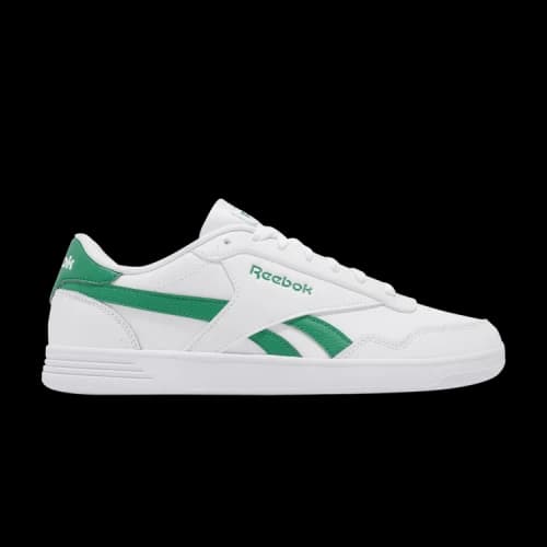 Reebok Royal Techque T 'White Emerald'