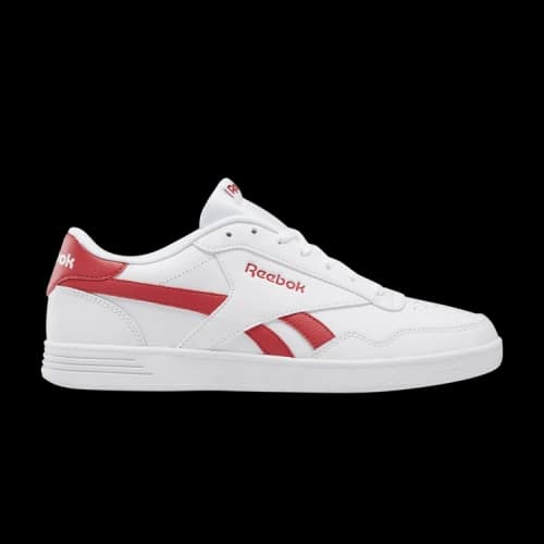 Reebok Royal Techque T 'White Rebel Red'