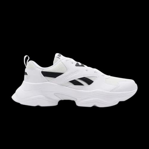 Reebok Royal Bridge 3 'White Black'