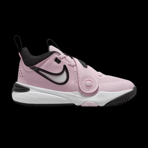 (PS) Nike Team Hustle D 11 'Pink Foam'