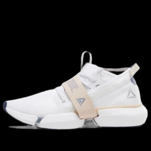 Reebok Split Flex Training Shoes White/Brown (Women's)