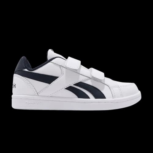 Reebok Royal Prime ALT 'White Collegiate Navy'